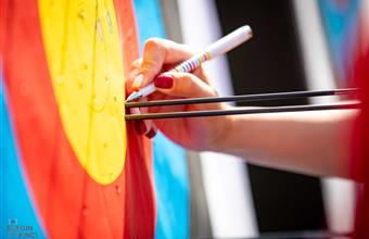 Hyundai Archery World Cup