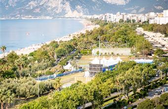 Antalya Shines on Global Stage