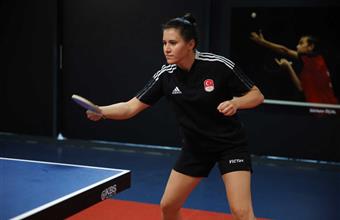 WTT Contender Istanbul 2026
