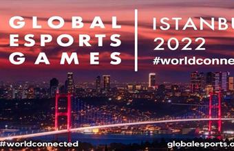 Global Esports Games