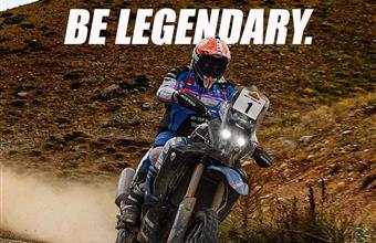 15th TransAnatolia Rally Raid