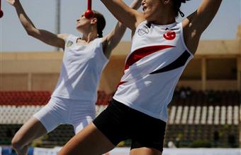 Modern Pentathlon European Championships