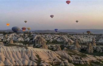 Cappadocia MTBO Cup