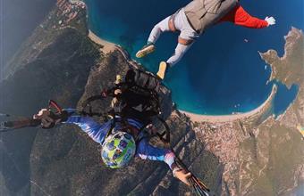 26th International Fethiye Ölüdeniz Air Games