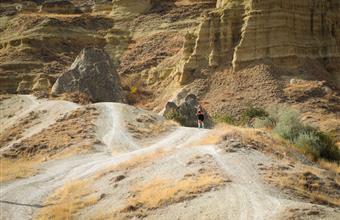 GOMEDA Ultra Trail