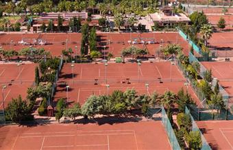 ITF World Tennis Masters Tour World Championships 