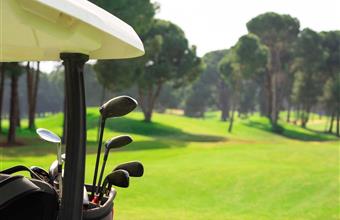 25' European Golf Championship