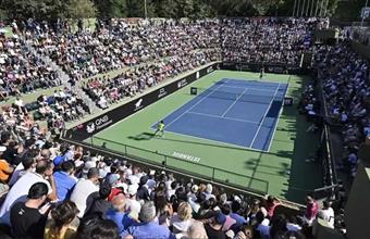 77th İstanbul Challenger TED Open