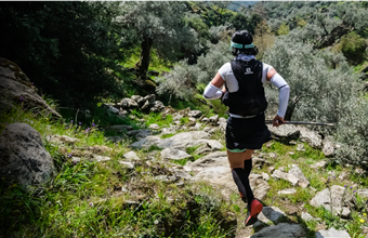 4th Latmos Ultra Marathon