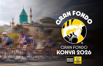 Konya Gran Fondo
