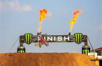 MXGP of Türkiye & Afyon Motofest