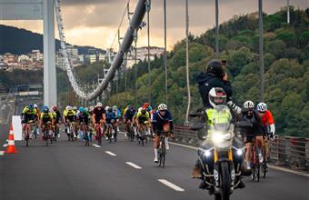 L’ÉTAPE Türkiye by Tour de France