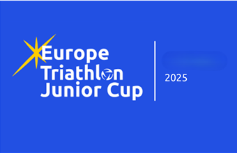 Europe Triathlon Junior Cup