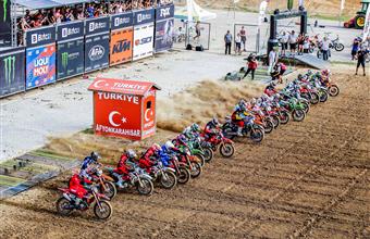Motocross World Championship