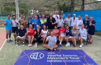 MT200 Camyuva – Robinson Club Çamyuva World Tour No 112