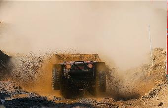 PETLAS 2022 Türkiye Off-Road Championship