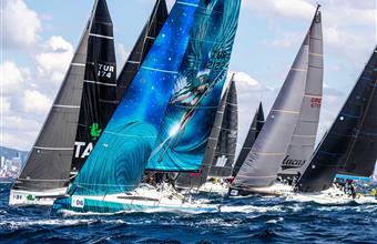 Bosphorus Cup 2026
