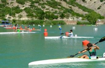 Canoe Türkiye Championship