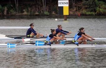 Balkan Rowing Championship