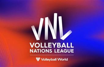 FIVB Women's VNL 2024 