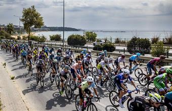 Presidental Cycling Tour of Türkiye