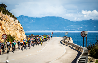 Tour of Antalya