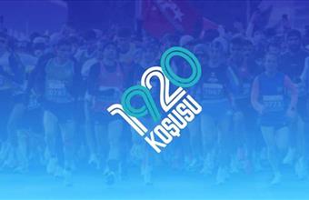 1920 Run