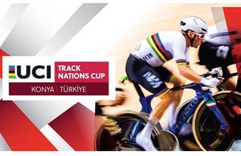 UCI Track Cycling Nations Cup – 2025