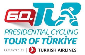 60th Presidential Cycling Tour of Türkiye