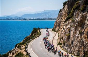 61st Presidential Cycling Tour of Türkiye