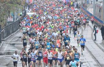 6th International Kayseri Half Marathon
