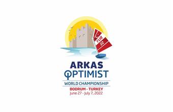 2022 Arkas Optimist World Championship