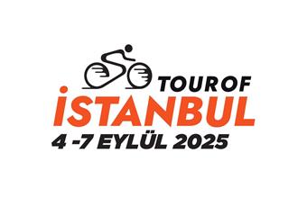 Tour of İstanbul 2025