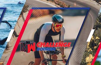 MW Challenge Bodrum – Triathlon