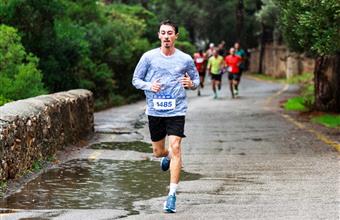 Decathlon Büyükada Half Marathon