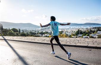 Bodrum Half Marathon