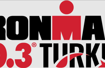 Ironman 70.3 Türkiye