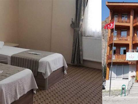 Erzurum Öğretmenevi