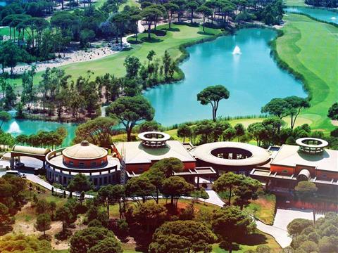 Cornelia Golf Club
