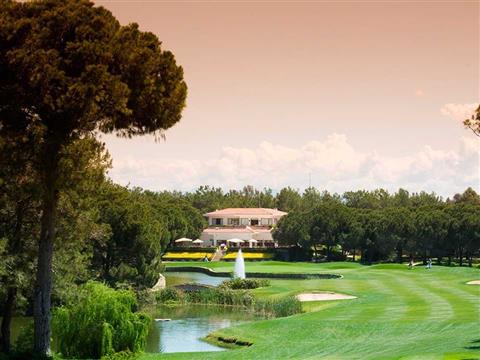 National Golf Club