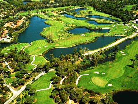Antalya Golf Club