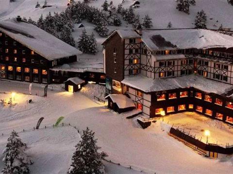Kartal Otel