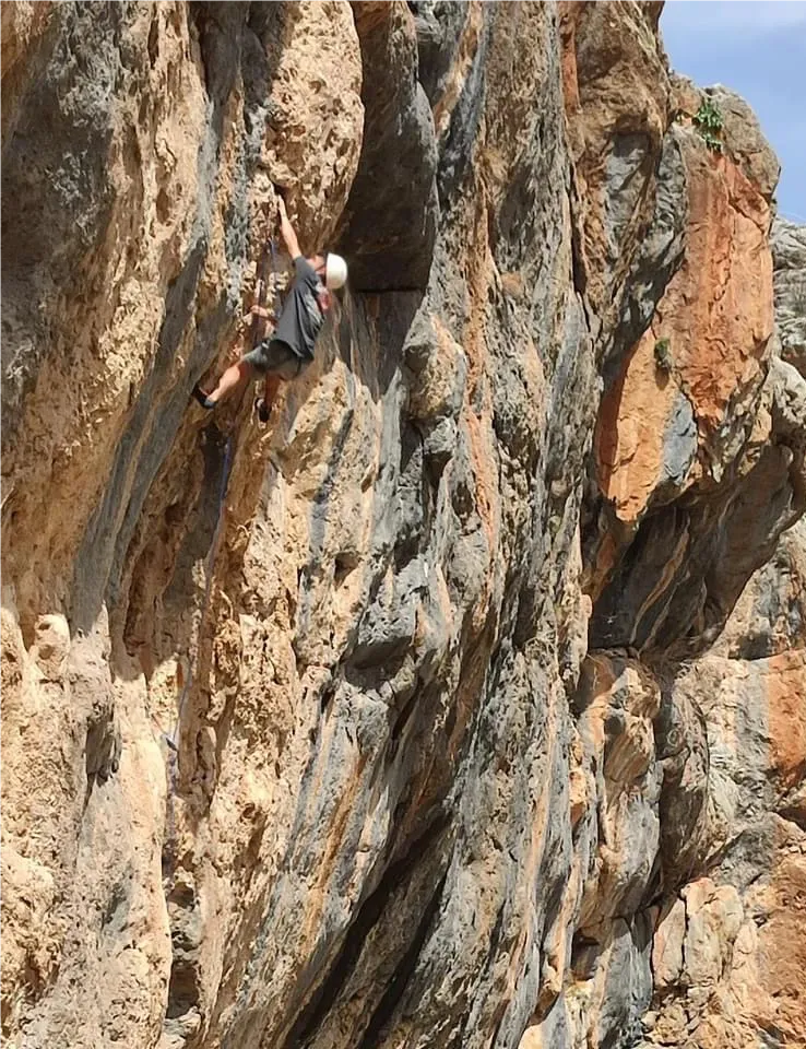 Çermik Doğa Sporları Festivali Tamamlandı