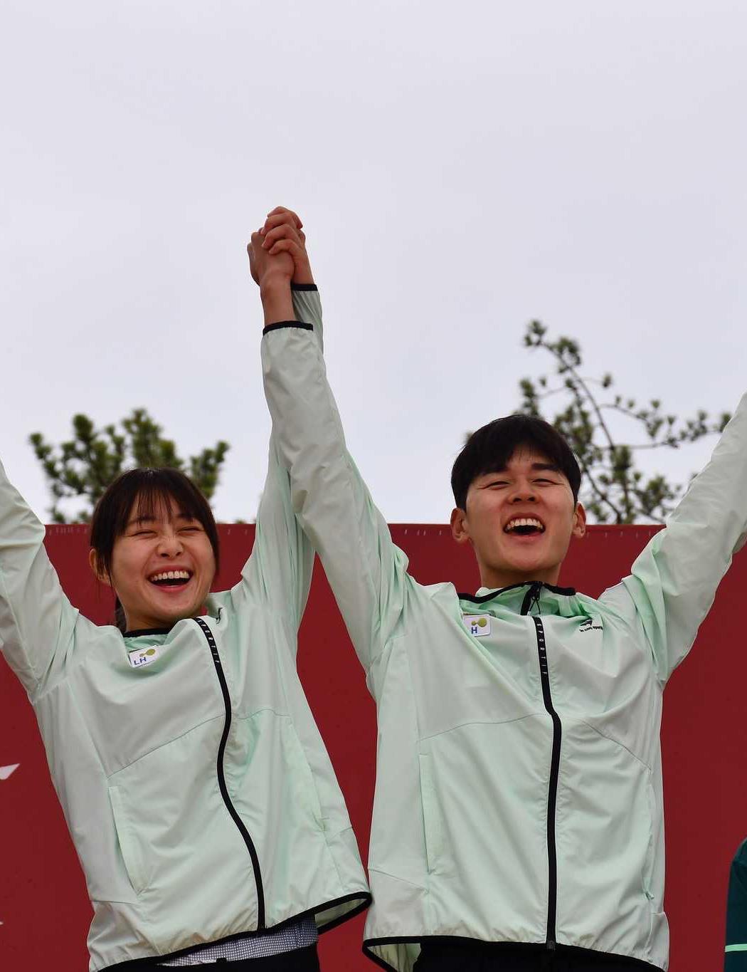 2023 UIPM Modern Pentathlon World Cup Finals