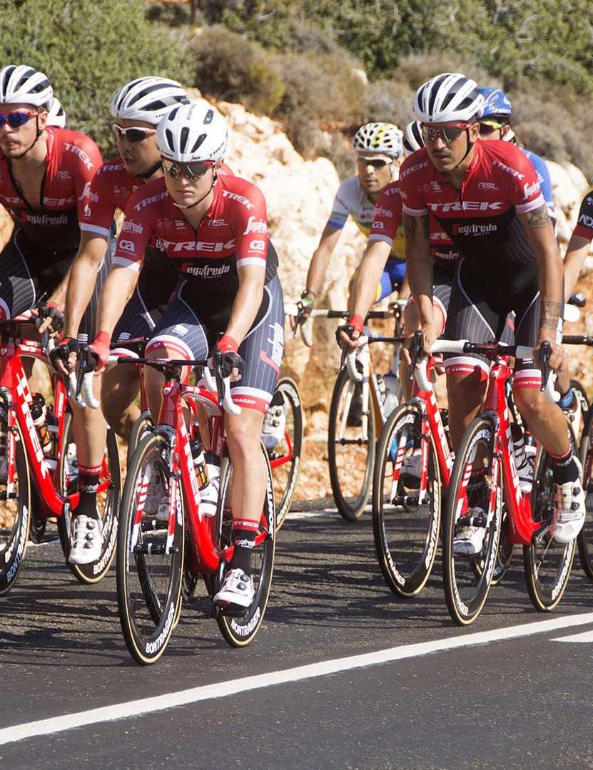 Presidential Cycling Tour of Türkiye Postponed
