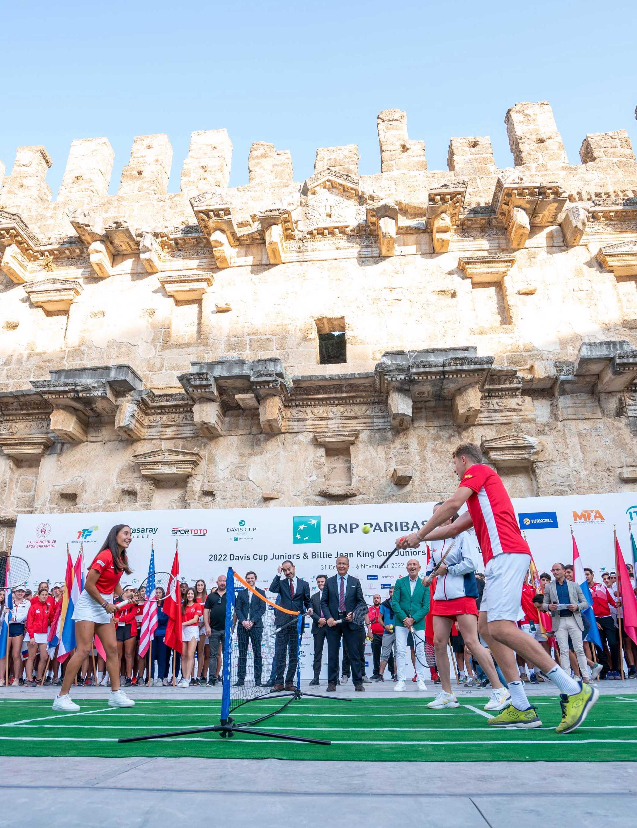  2024 Davis Cup 