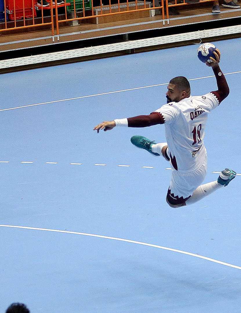 Konya 2021 ISG, Handball Results