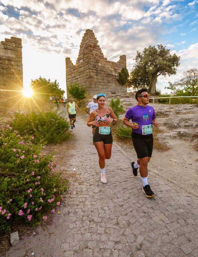 Bodrum’un Altın Sonbaharı