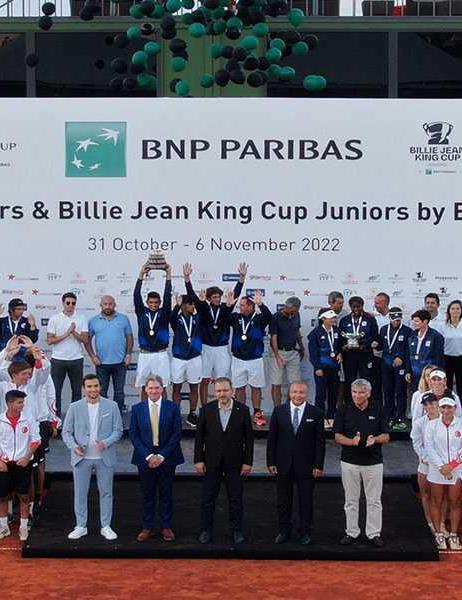 Billie Jean King Cup 2022