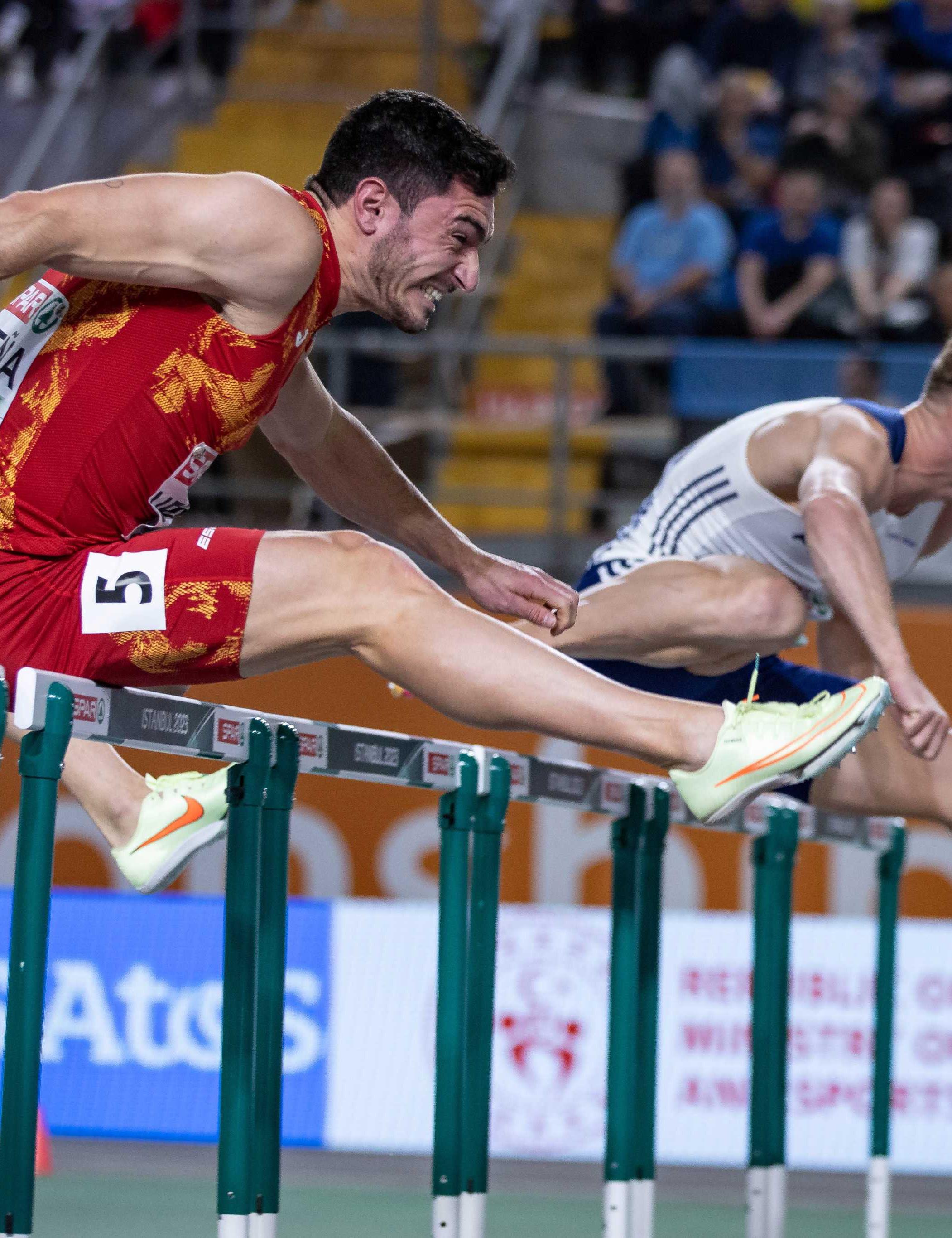 İstanbul 2023, EICH: Results